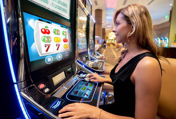 Payment method choices Deposit and withdrawal options