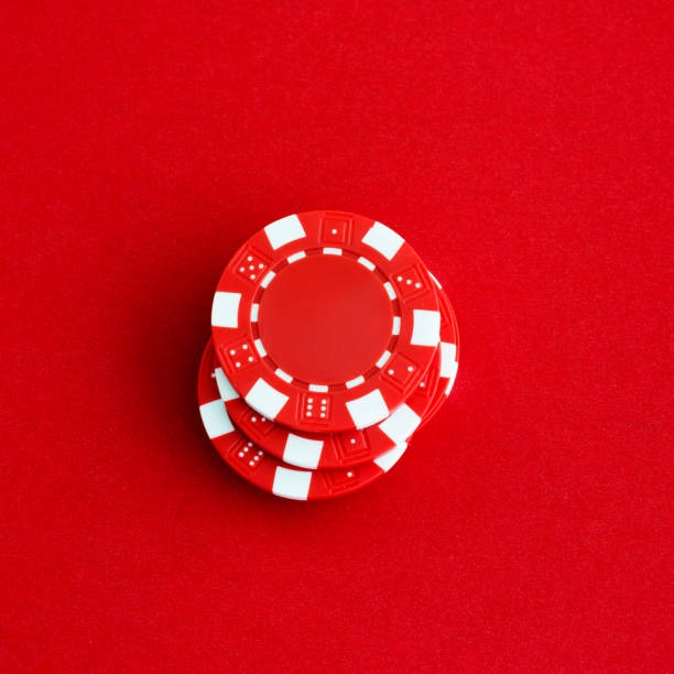 Roulette betting table layout
