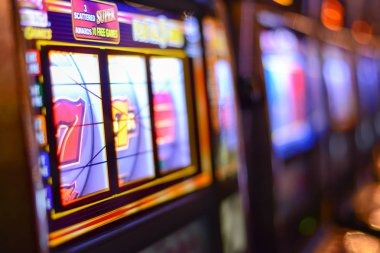 Live dealer spinning the roulette wheel